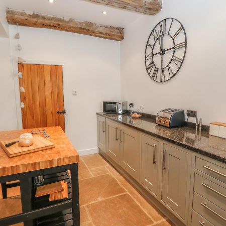 The Cottage, Beeston Hall ซาวเวอร์บีบริดจ์ ภายนอก รูปภาพ
