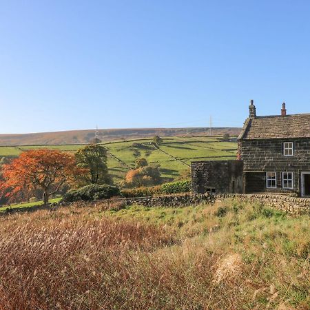 The Cottage, Beeston Hall ซาวเวอร์บีบริดจ์ ภายนอก รูปภาพ