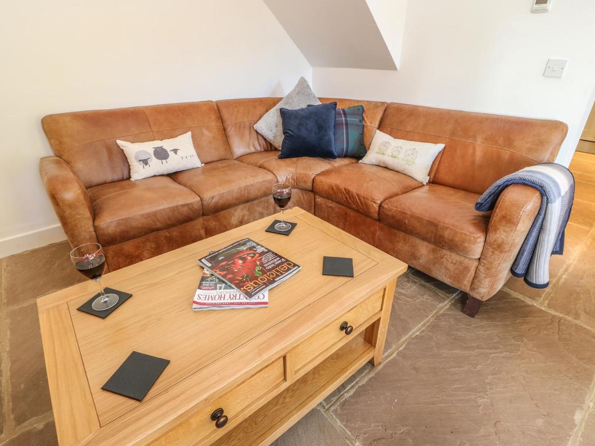 The Cottage, Beeston Hall ซาวเวอร์บีบริดจ์ ภายนอก รูปภาพ