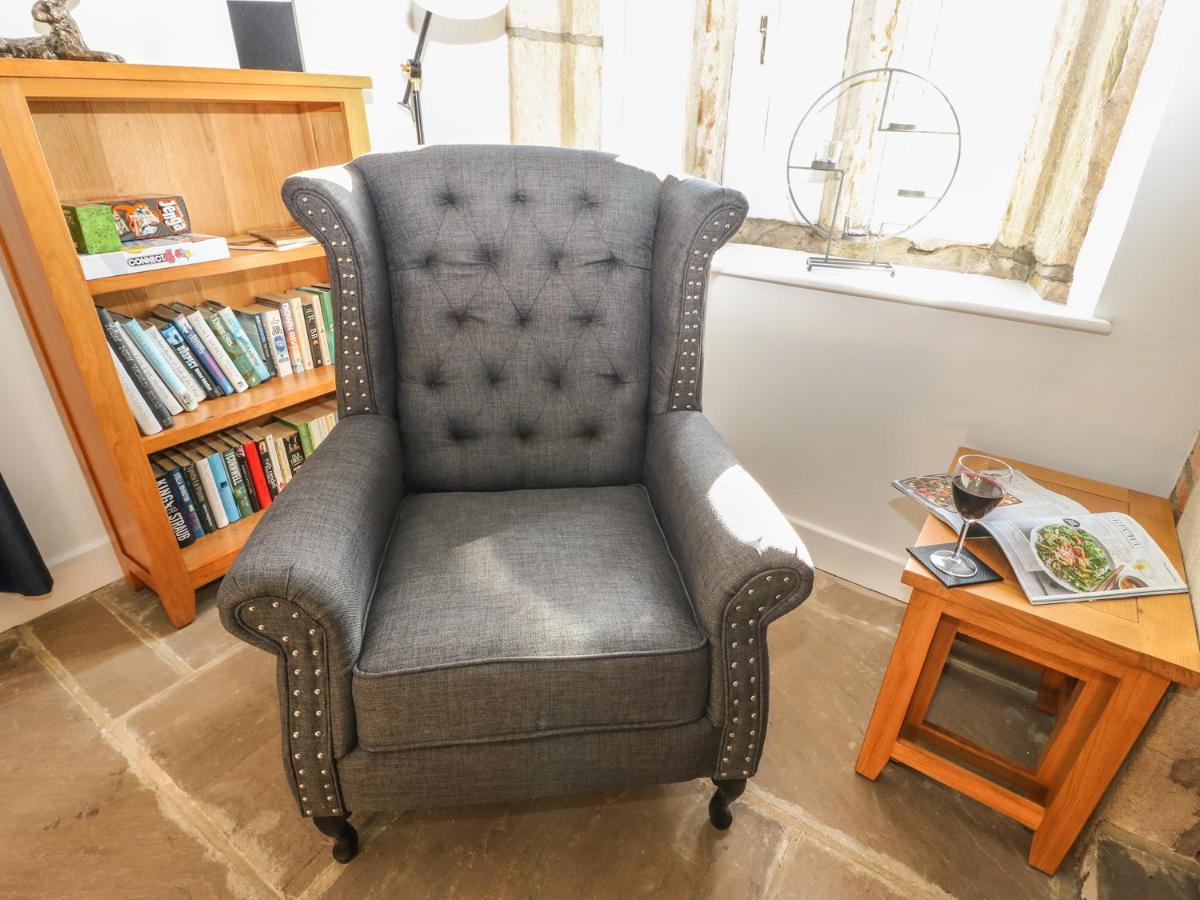 The Cottage, Beeston Hall ซาวเวอร์บีบริดจ์ ภายนอก รูปภาพ