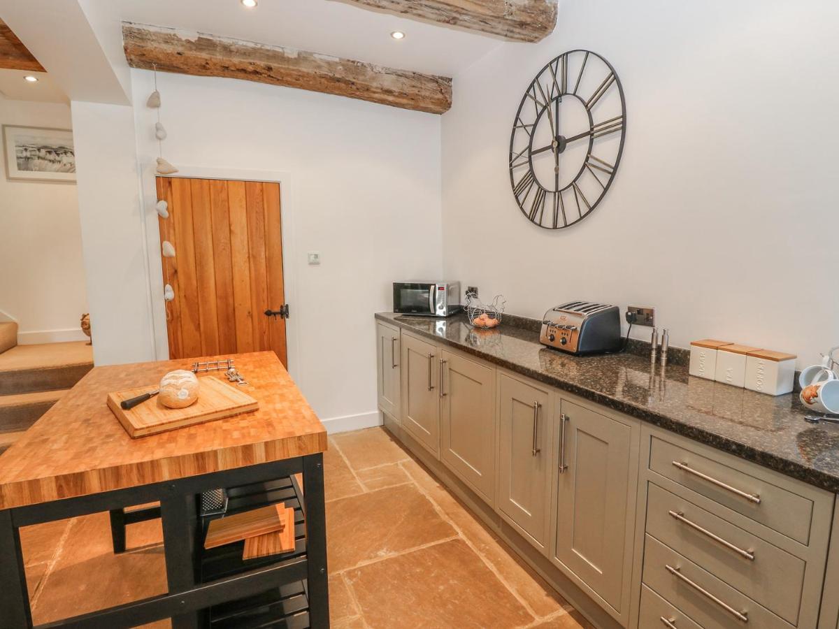 The Cottage, Beeston Hall ซาวเวอร์บีบริดจ์ ภายนอก รูปภาพ