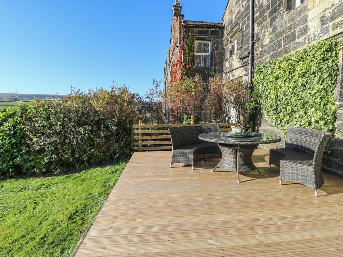 The Cottage, Beeston Hall ซาวเวอร์บีบริดจ์ ภายนอก รูปภาพ