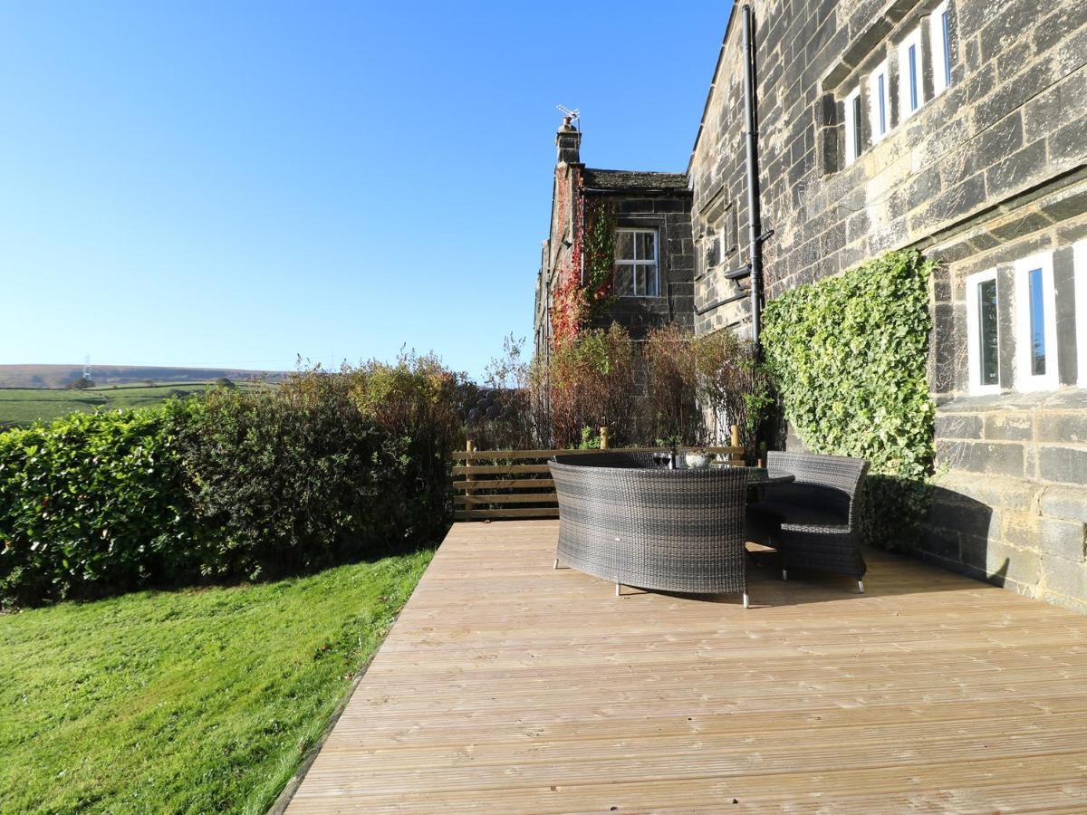 The Cottage, Beeston Hall ซาวเวอร์บีบริดจ์ ภายนอก รูปภาพ