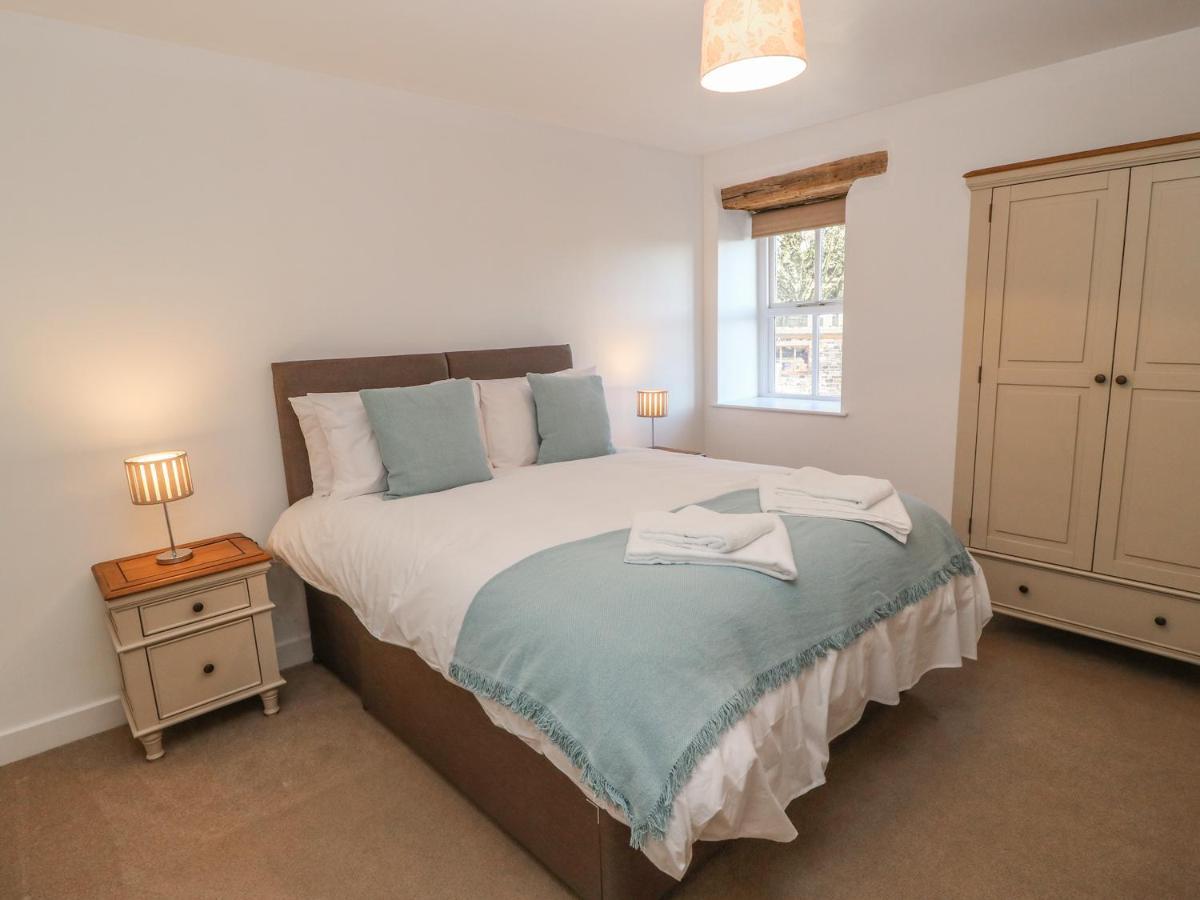 The Cottage, Beeston Hall ซาวเวอร์บีบริดจ์ ภายนอก รูปภาพ
