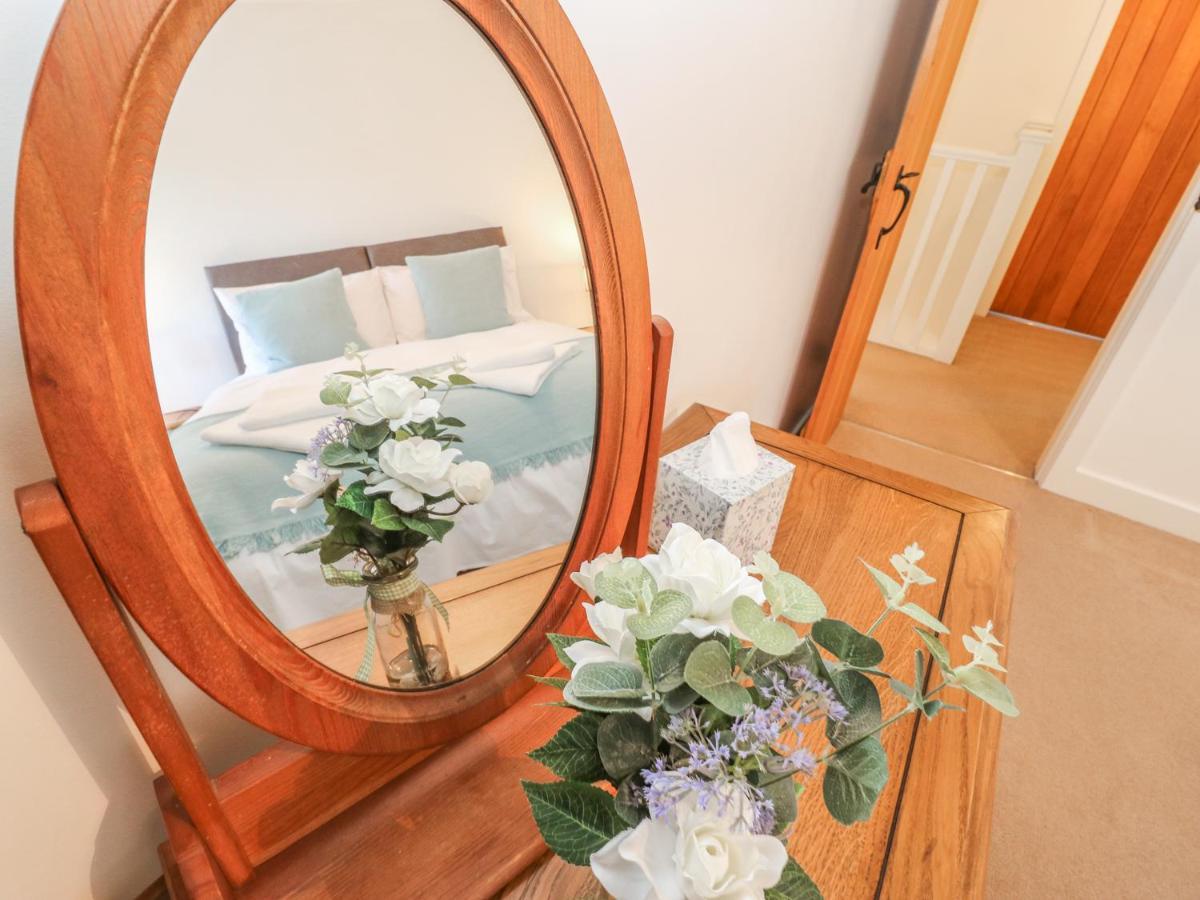 The Cottage, Beeston Hall ซาวเวอร์บีบริดจ์ ภายนอก รูปภาพ