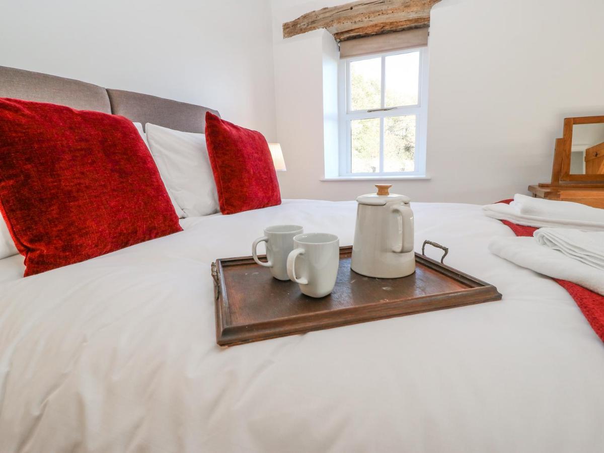The Cottage, Beeston Hall ซาวเวอร์บีบริดจ์ ภายนอก รูปภาพ