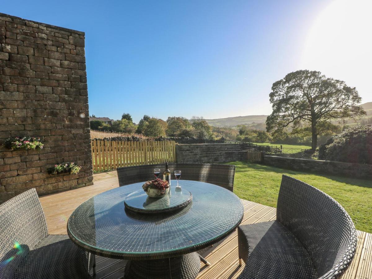 The Cottage, Beeston Hall ซาวเวอร์บีบริดจ์ ภายนอก รูปภาพ