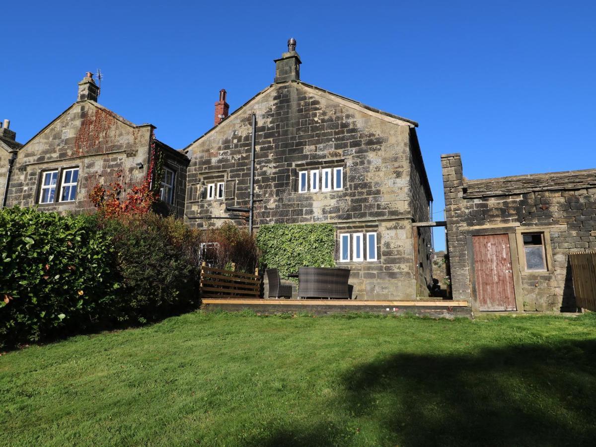 The Cottage, Beeston Hall ซาวเวอร์บีบริดจ์ ภายนอก รูปภาพ