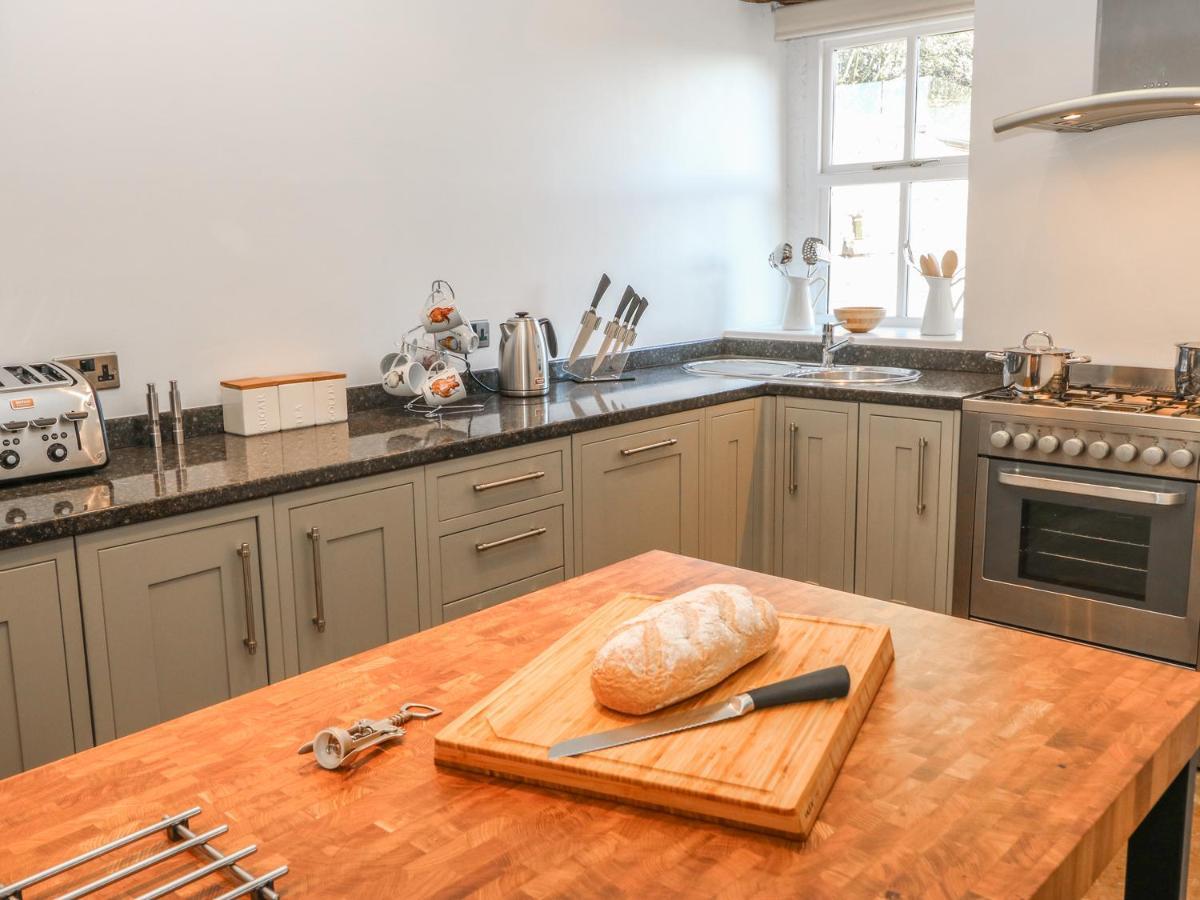 The Cottage, Beeston Hall ซาวเวอร์บีบริดจ์ ภายนอก รูปภาพ