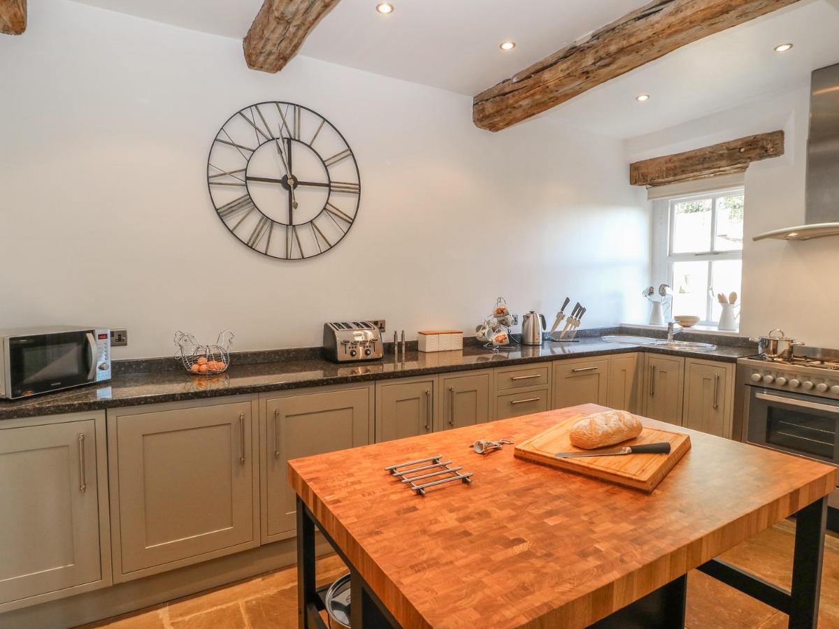 The Cottage, Beeston Hall ซาวเวอร์บีบริดจ์ ภายนอก รูปภาพ