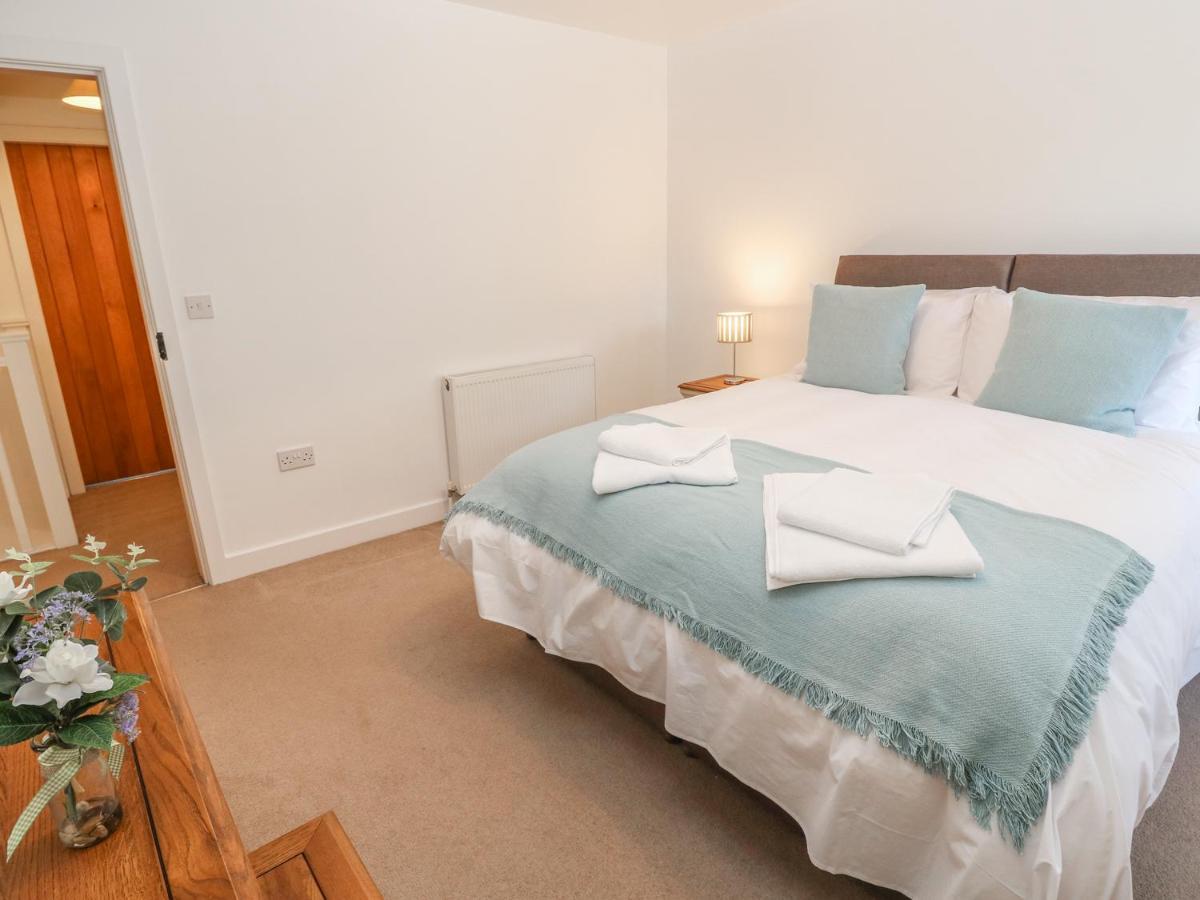 The Cottage, Beeston Hall ซาวเวอร์บีบริดจ์ ภายนอก รูปภาพ