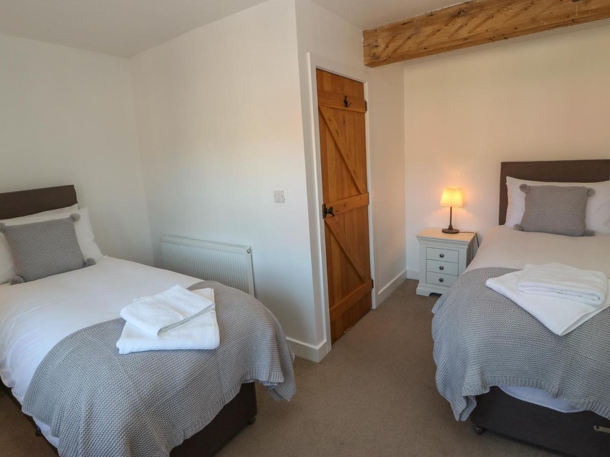 The Cottage, Beeston Hall ซาวเวอร์บีบริดจ์ ภายนอก รูปภาพ