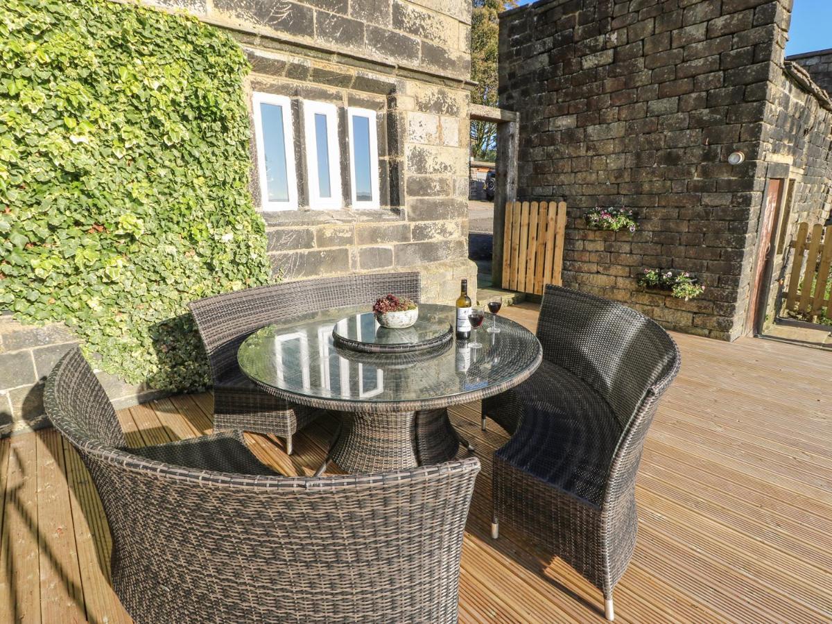 The Cottage, Beeston Hall ซาวเวอร์บีบริดจ์ ภายนอก รูปภาพ