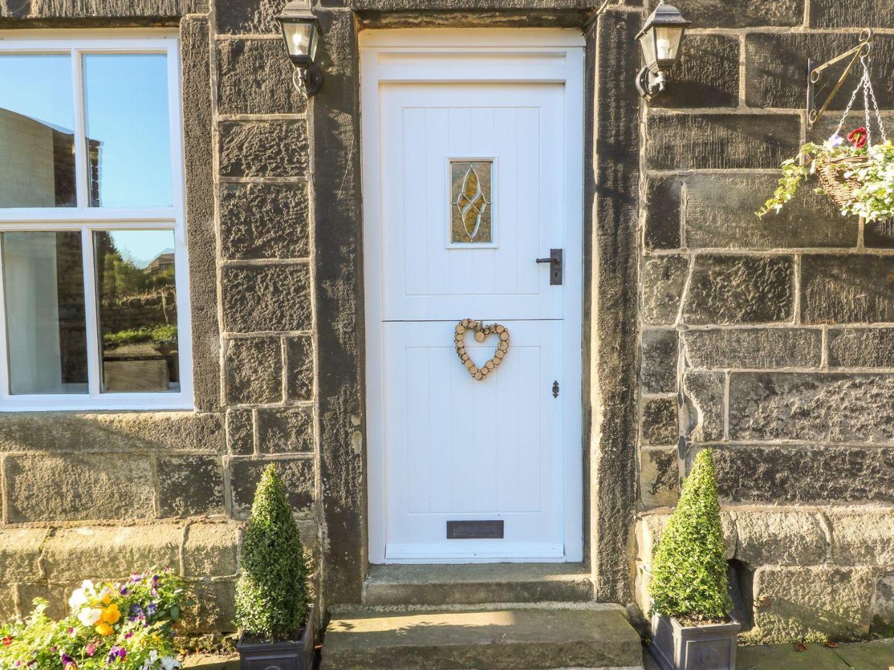 The Cottage, Beeston Hall ซาวเวอร์บีบริดจ์ ภายนอก รูปภาพ